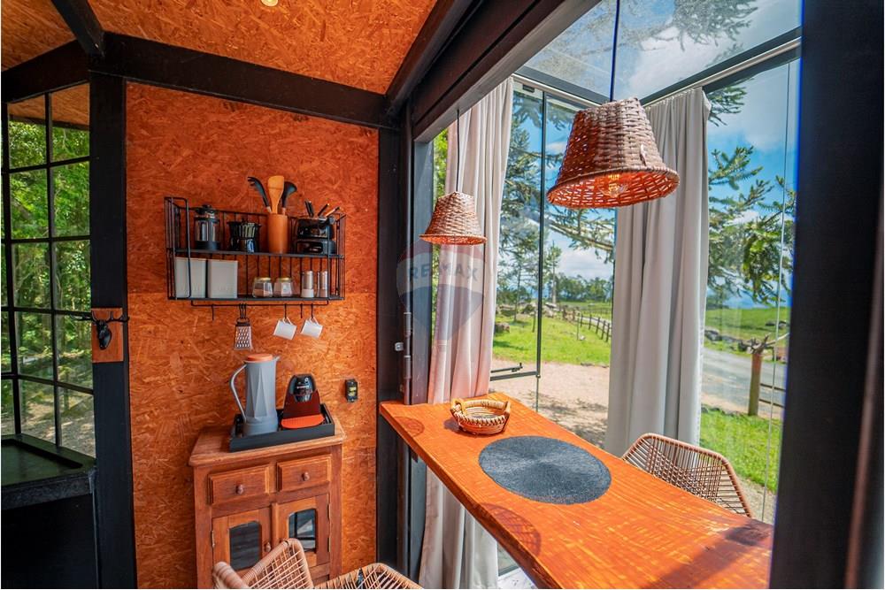 Chácara / Sítio / Fazenda - Venda - Alfredo Wagner , Santa Catarina - DSC04774.jpg - 590071002-445