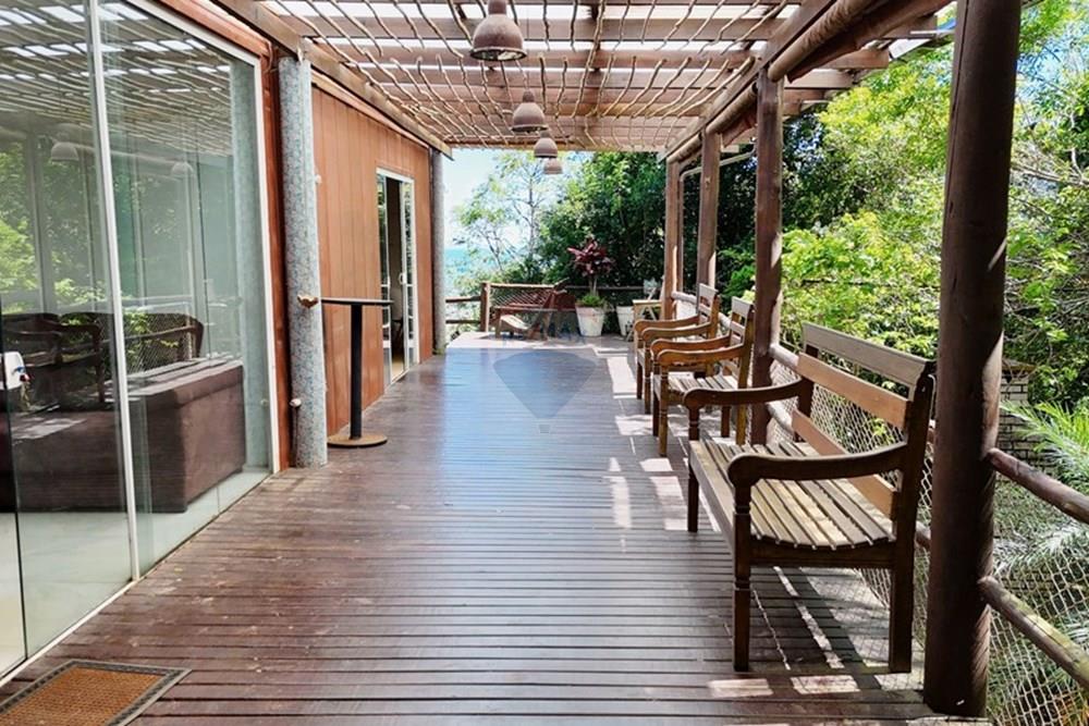 Casa - Venda - Florianópolis , Santa Catarina - DJI_20251111142523_0018_D.JPG - Varanda - 590101030-24