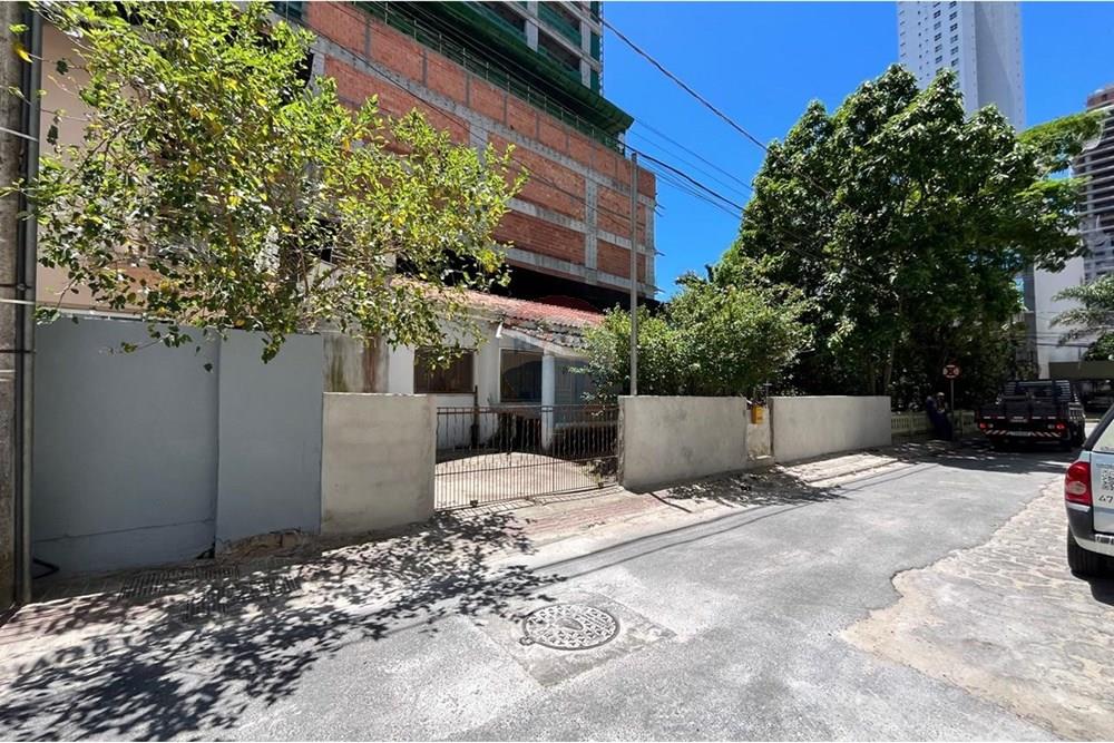 Terreno - Venda - Itajaí , Santa Catarina - lateral 3.jpg - 590091044-62