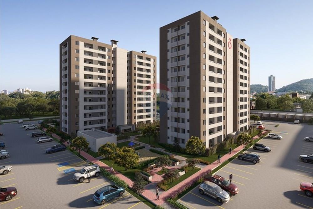 Apartamento - Venda - Penha , Santa Catarina - 02_ROGGA_MORADA_FACHADA_DIURNA_HR.jpg - 590481031-19