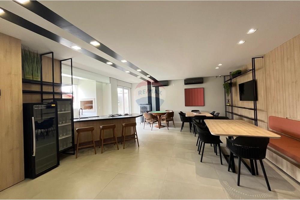 Apartamento à venda com 3 quartos, 99m² - Foto 8