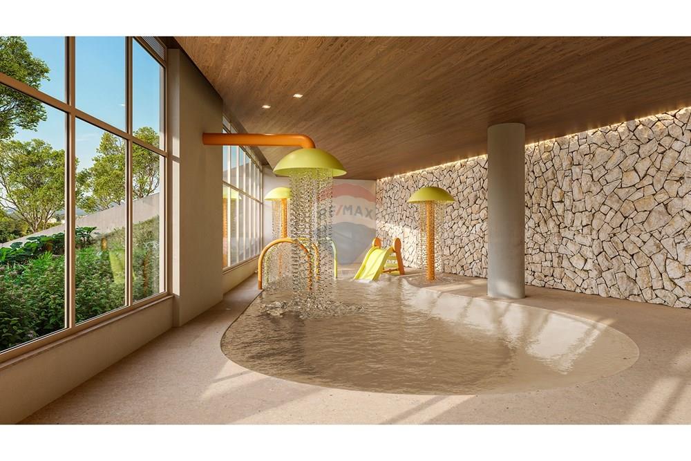 Apartamento - Venda - Florianópolis , Santa Catarina - 14_D_DS_ESPACO_TEEN_EF_web.jpg - 590471002-87