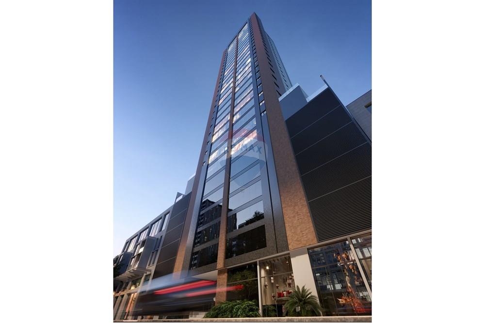 Cj. Comercial/ Sala - Alugar - Balneário Camboriú , Santa Catarina - BEN_Soho_Fachada_SM_4k.jpg - 590531033-21