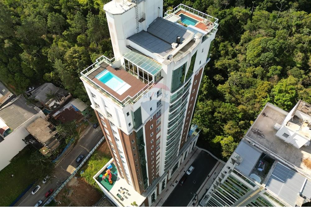 Apartamento - Venda - Balneário Camboriú , Santa Catarina - DJI_0817.JPG - 590231080-75