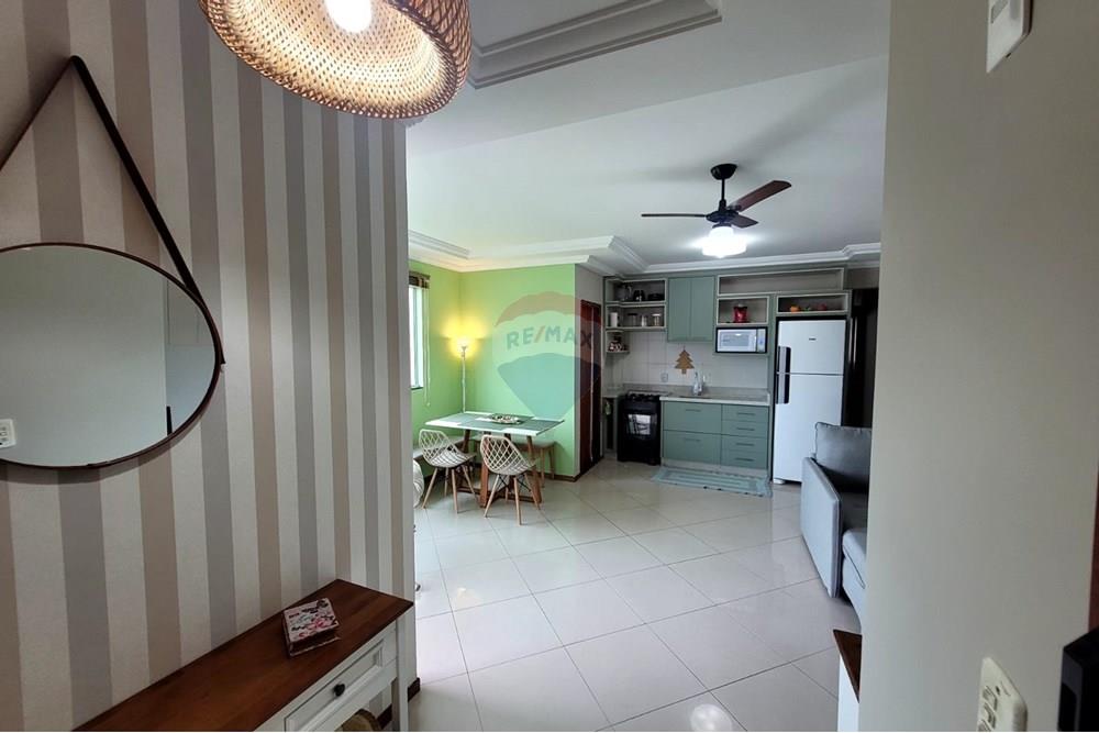Apartamento - Venda - Florianópolis , Santa Catarina - hall da sala .jpg - 590511002-31