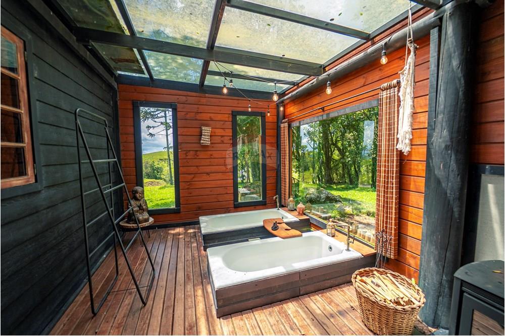 Chácara / Sítio / Fazenda - Venda - Alfredo Wagner , Santa Catarina - DSC04779.jpg - 590071002-445