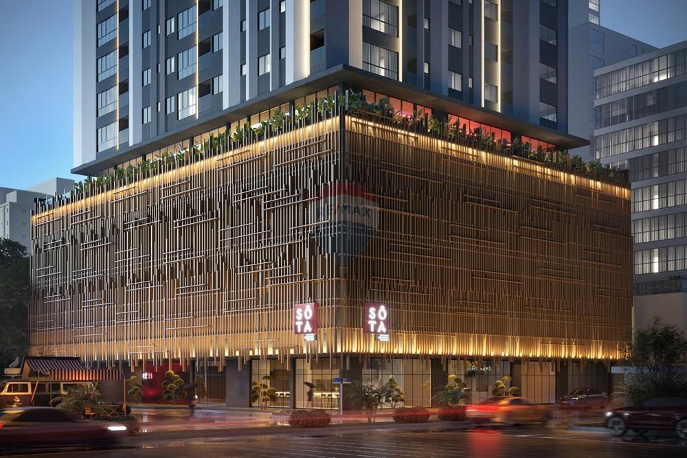 Apartamento - Venda - Porto Belo , Santa Catarina - SEGST_03_Embasamento_P1.jpg - 590401002-117