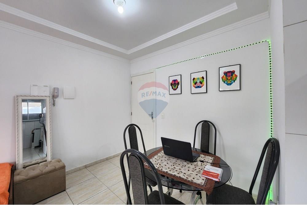 Elamine - Korter - Florianópolis , Santa Catarina - BR - Sala 7.jpg - 590511008-16