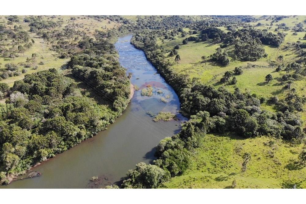 Chácara / Sítio / Fazenda - Venda - Painel , Santa Catarina - DJI_0122J.jpeg - 590071044-22