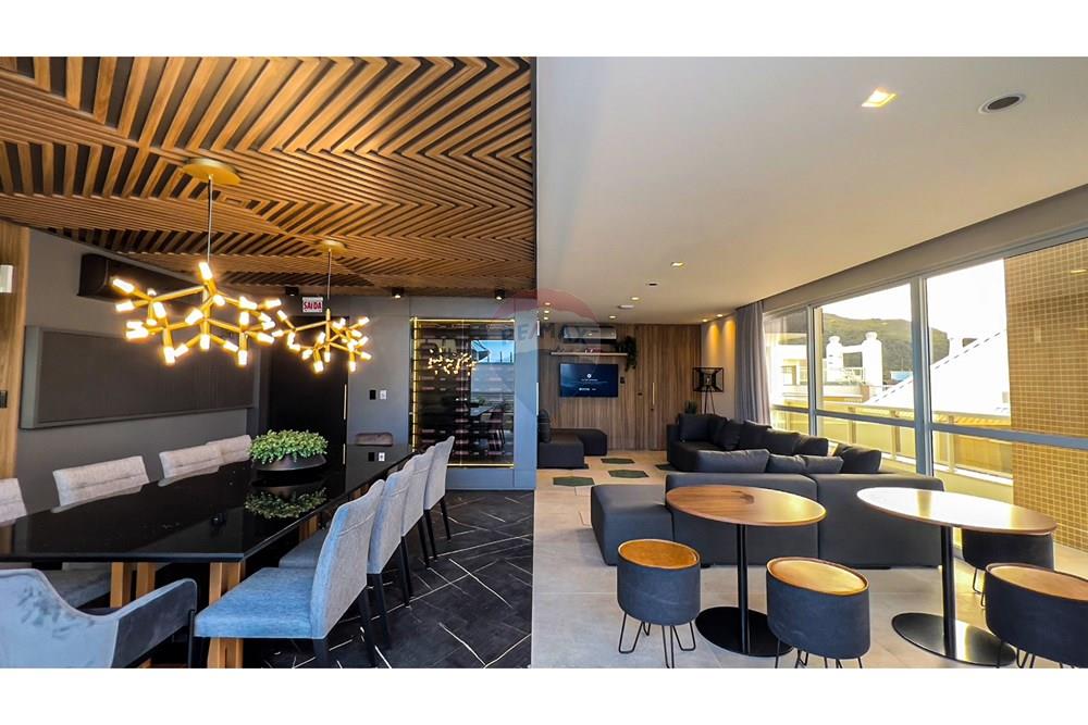 Apartamento - Venda - Florianópolis , Santa Catarina - Salao de Festas 4.jpg - 590511017-22