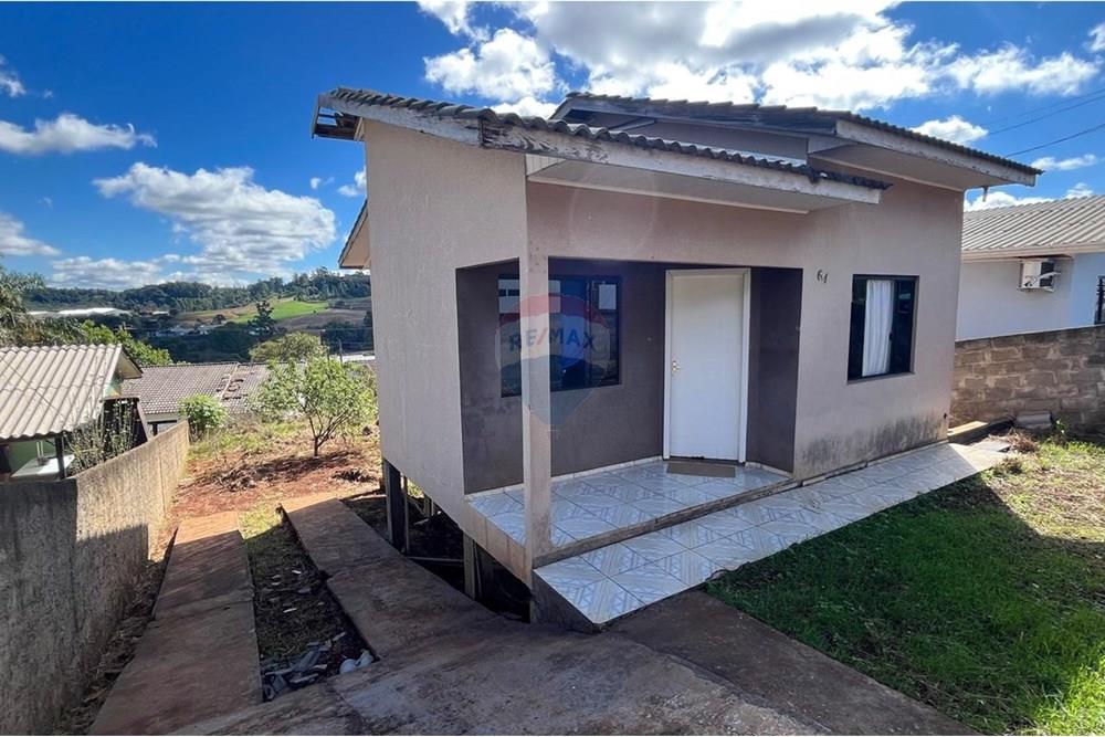 Casa à venda com 2 quartos, 49m² - Foto 5