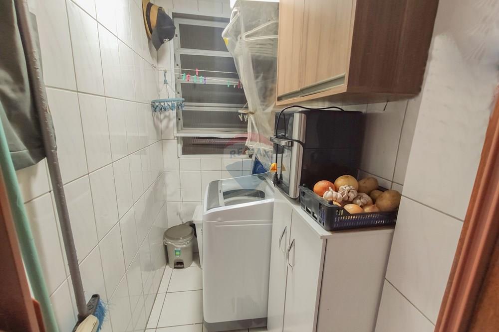 Apartamento - Alugar - Florianópolis , Santa Catarina - 7 - Lavanderia.jpg - 590441012-51