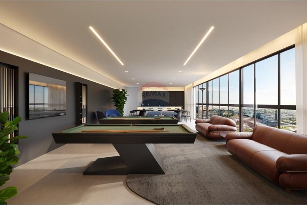 Apartamento - Venda - Itajaí , Santa Catarina - SALA_DE_JOGOS_29-06_IMG01.jpg - 590231138-468