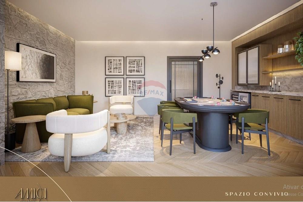 Apartamento - Venda - Joaçaba , Santa Catarina - Spazio Convivio.jpg - 590271032-677