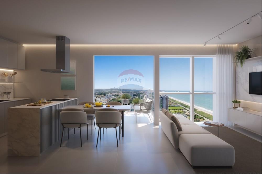 Apartamento - Venda - Balneário Piçarras , Santa Catarina - VET_OCP_Living_05_Torre_01_EF.jpg - 590481028-18