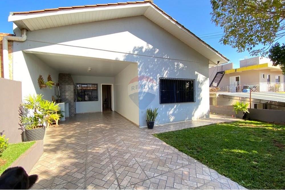 Casa à venda, 187m² - Foto 2