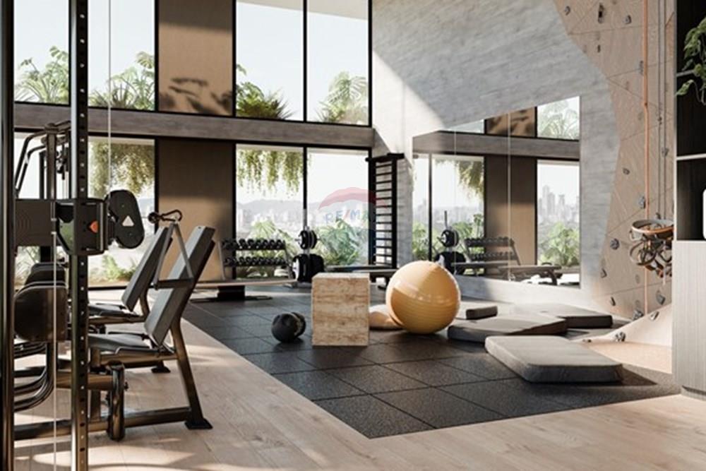 Apartamento - Venda - Porto Belo , Santa Catarina - VIDEIRAS - INTERNAS 03.jpg - 590401002-103