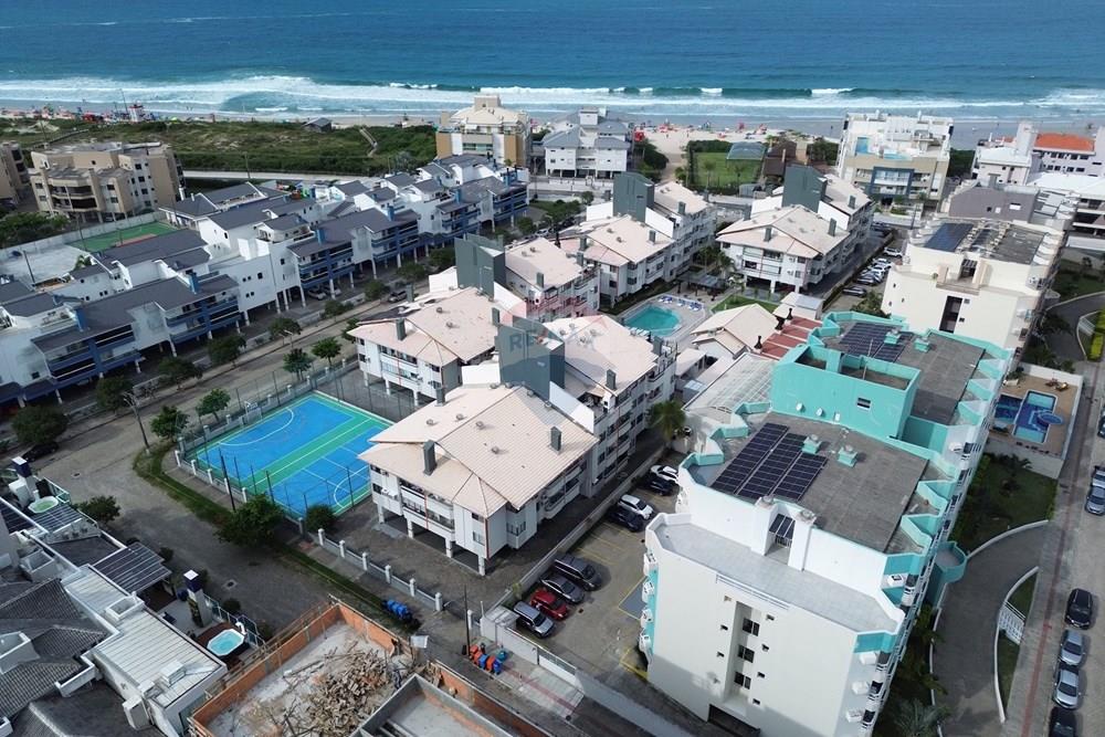 Apartamento - Alugar - Florianópolis , Santa Catarina - DJI_0406.JPG - 590511007-4