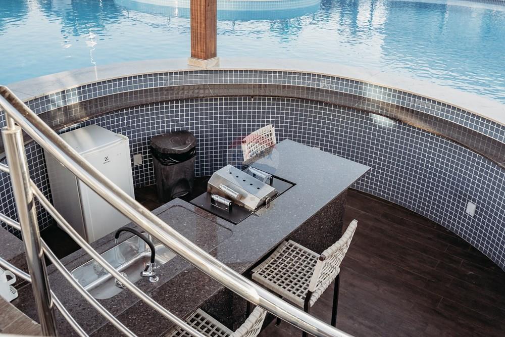 Casa de Condomínio - Alugar - Balneário Camboriú , Santa Catarina - IMG_0483.jpg - 590231111-67