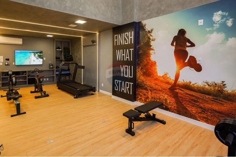 Apartamento - Venda - Itajaí , Santa Catarina - 29 - 590321022-201