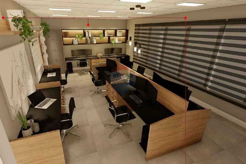 Cj. Comercial/ Sala - Venda - Joaçaba , Santa Catarina - Sala Trabalho.jpeg - 590271032-678