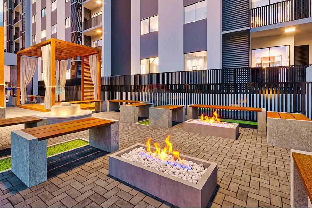 Apartamento - Venda - Balneário Piçarras , Santa Catarina - MS_VIVENDAS_IMPLANTACAO_004_PRACA_FOGO001.jpg - 590551004-147