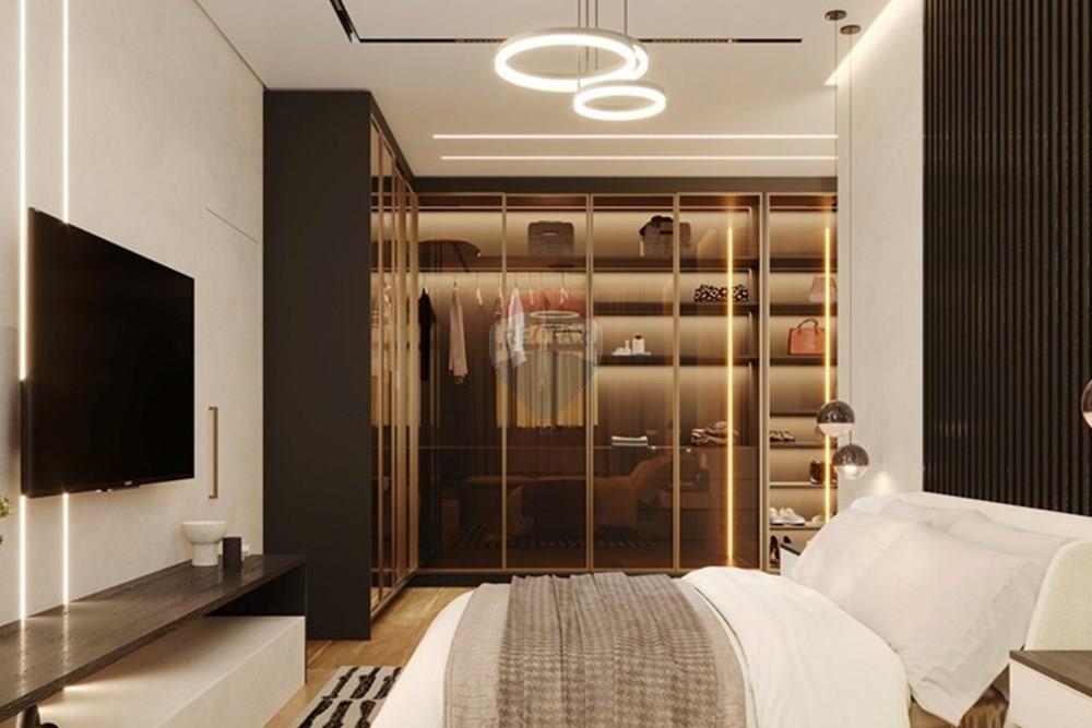 Apartamento - Venda - Porto Belo , Santa Catarina - Amb31_Suite_Casal_Cam03_rgb.jpg - 590401058-3