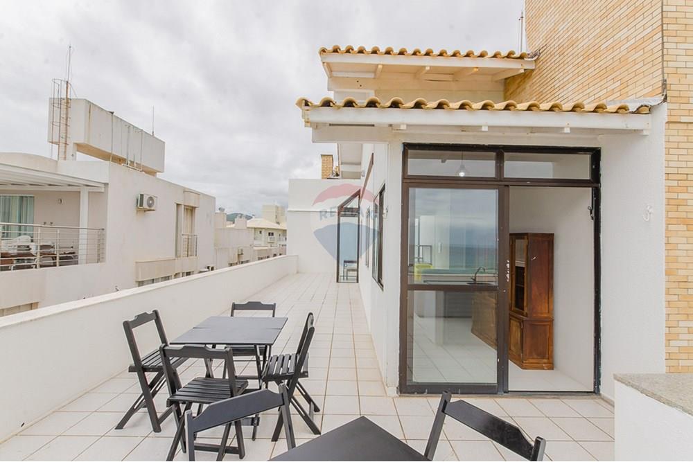 Cobertura - Alugar - Florianópolis , Santa Catarina - 12 Terraço-3.jpg - 590511001-30