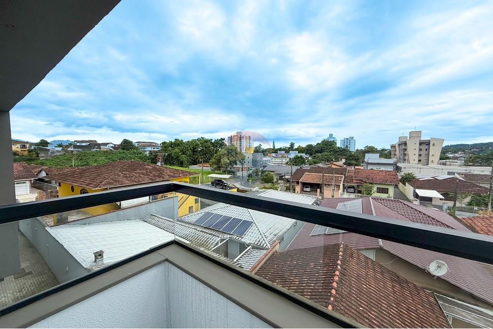 Apartamento - Venda - Joinville , Santa Catarina - IMG_2532.jpg - 590501001-111