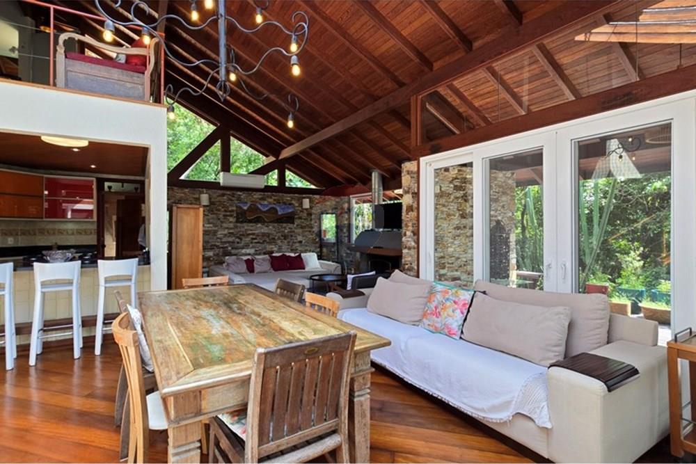 Casa - Venda - Florianópolis , Santa Catarina - 20250220_103129.jpg - Sala de jantar - 590101001-54