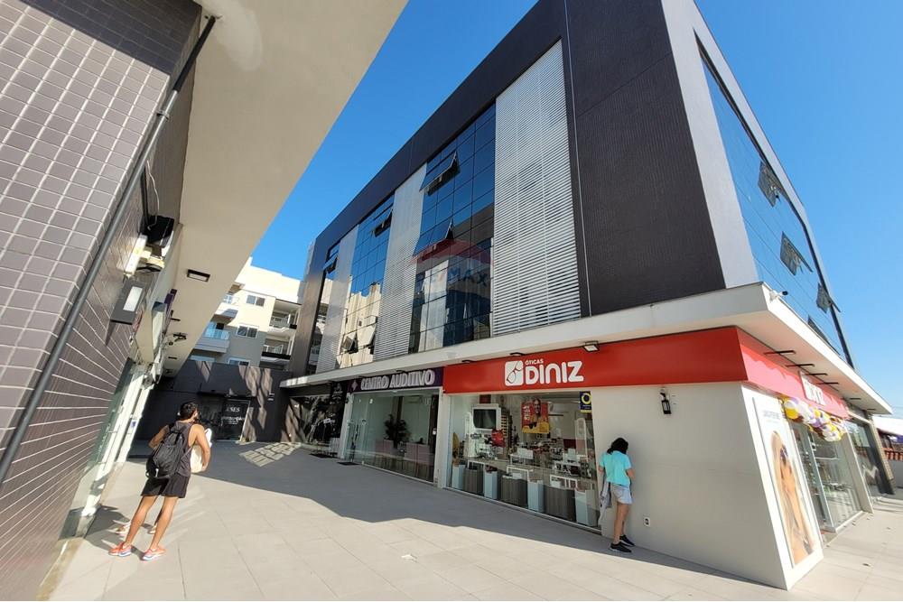 Commercial - Kantor - Florianópolis , Santa Catarina - BR - 20250708_144413.jpg - 590511001-19