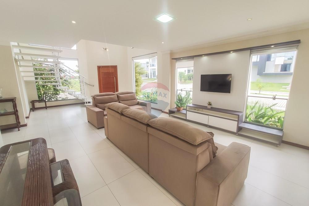 Casa de Condomínio - Venda - Florianópolis , Santa Catarina - 2 - Sala (2).jpg - 590441012-50