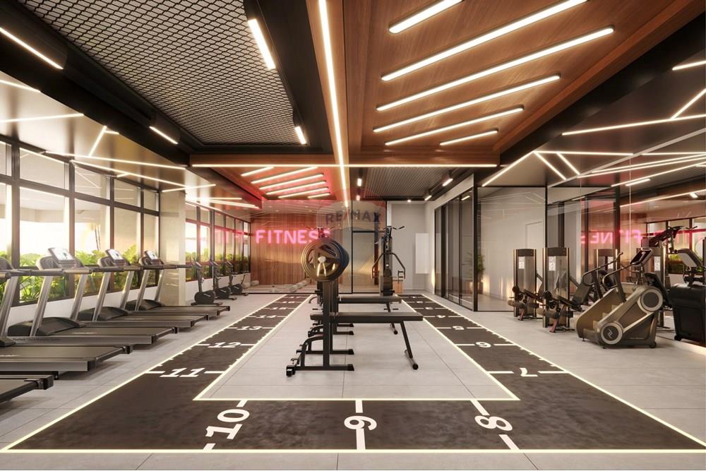 Apartamento - Venda - Porto Belo , Santa Catarina - Amb10_Academia_rgb.jpg - 590551010-7