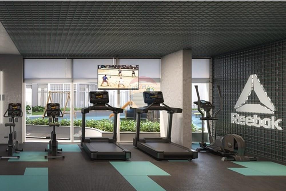 Apartamento - Venda - Balneário Piçarras , Santa Catarina - VET_OCP_Fitness_Reebok_EF.jpg - 590481028-19