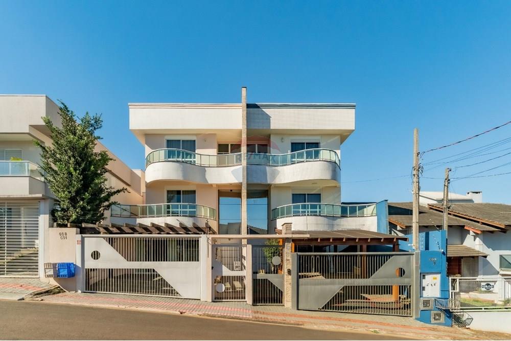 Sobrado à venda com 3 quartos, 205m² - Foto 17