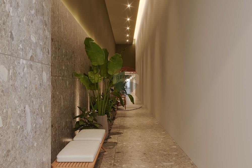 Apartamento - Venda - Florianópolis , Santa Catarina - HALL CORREDOR.jpg - 590511018-4