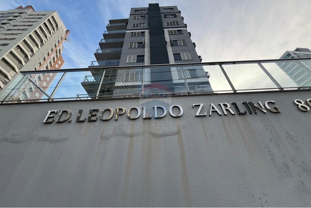 Apartamento - Alugar - Itajaí , Santa Catarina - 2e7650f8-ecb0-41e8-808c-aff04d889b92.jpeg - 590231183-33