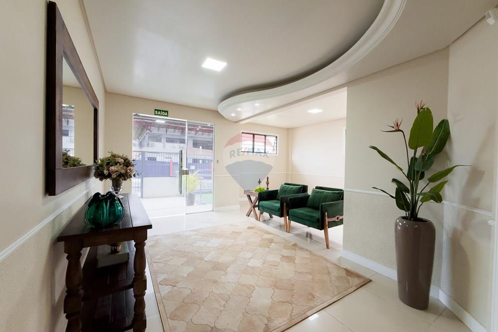 Apartamento - Venda - Criciúma , Santa Catarina - IMG_0862.jpg - Saguão - 590311036-10