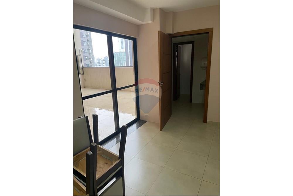 Apartamento à venda com 3 quartos, 93m² - Foto 19
