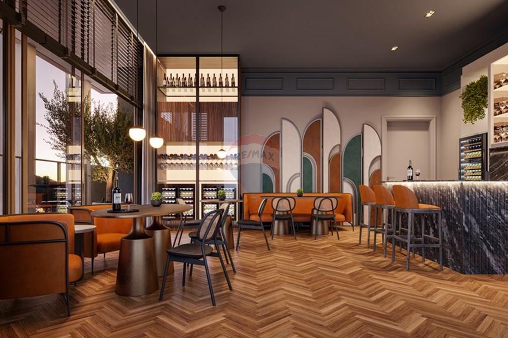 Apartamento - Venda - Itajaí , Santa Catarina - 0012_AIK_MoMA_CLUBE_DO_VINHO.jpg - 590231177-26