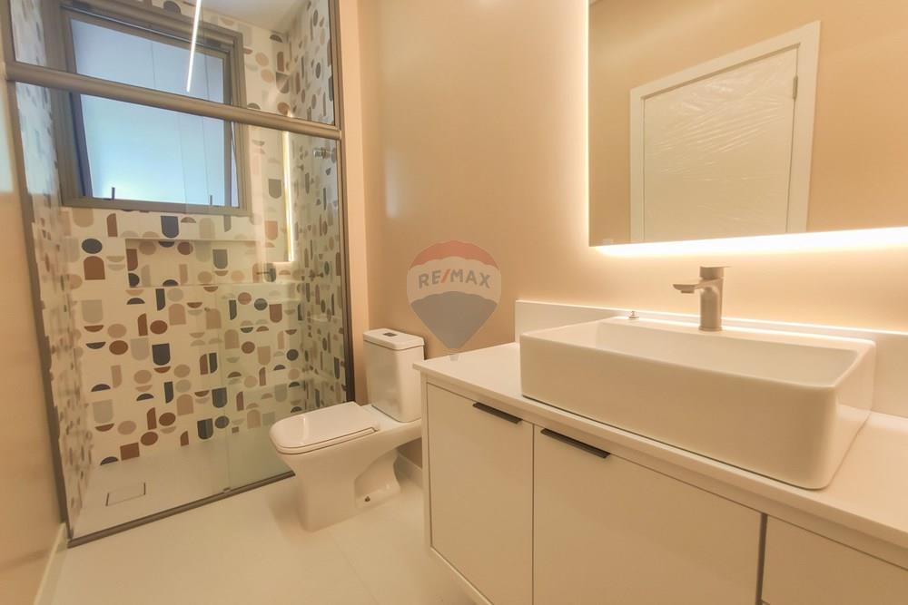 Casa de Condomínio - Alugar - Florianópolis , Santa Catarina - 11 - Suíte 3 (2).jpg - 590441012-55