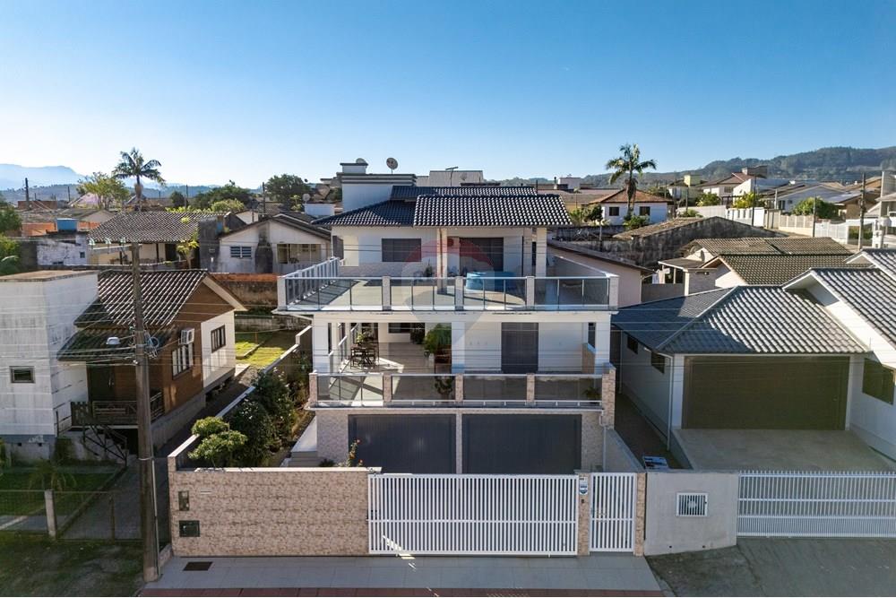 Casa - Venda - Siderópolis , Santa Catarina - DJI_20250707145841_0080_D.jpg - 590311013-133