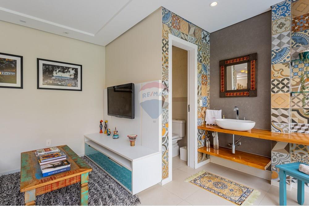 Casa de Condomínio - Venda - Florianópolis , Santa Catarina - Foto-13.jpg - 590441064-15