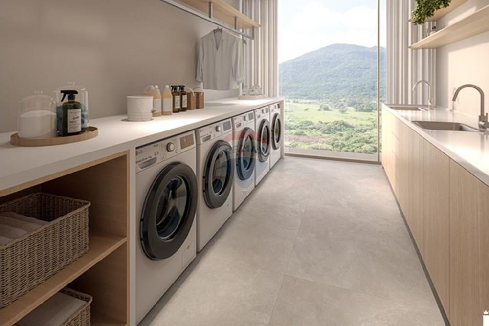 Apartamento - Venda - Porto Belo , Santa Catarina - Quadra 27 - Lavanderia coletiva lazer 03 - RF - 01.jpg - 590401002-101