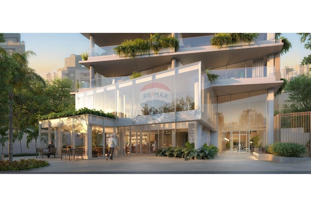 Apartamento - Venda - Florianópolis , Santa Catarina - FSC_03_Embasamento_EF2.jpg - 590471002-86