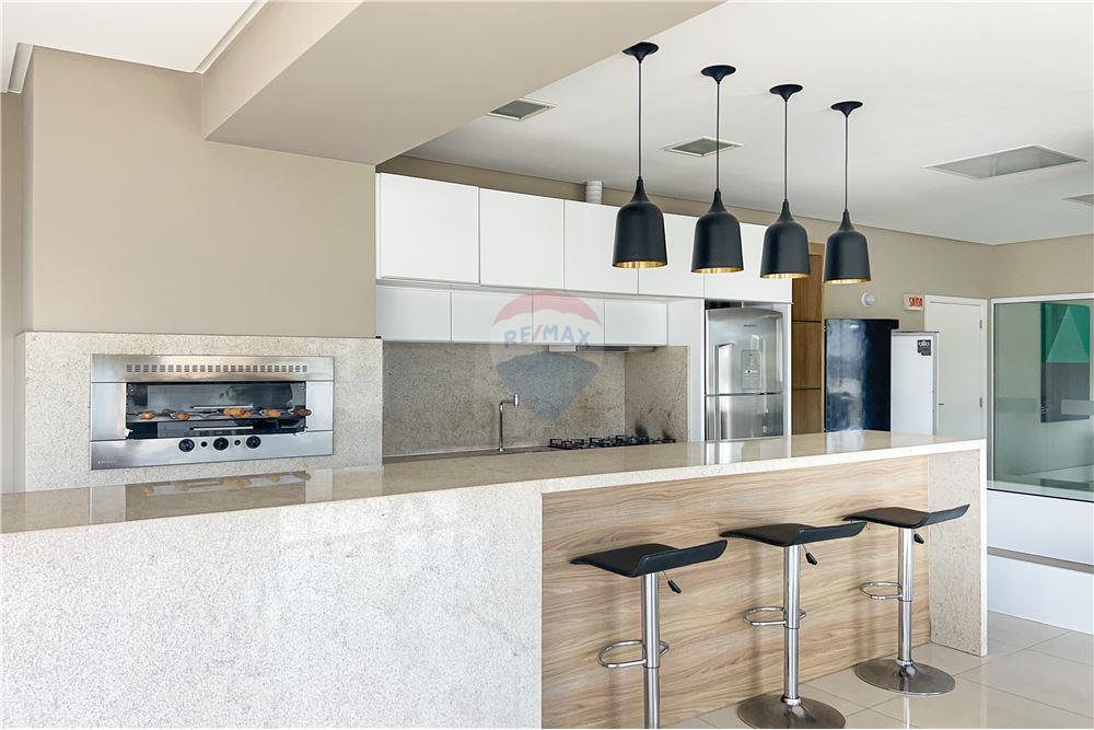 Apartamento - Venda - Criciúma , Santa Catarina - Salão de Festas - Salão de Festas - 590311004-87