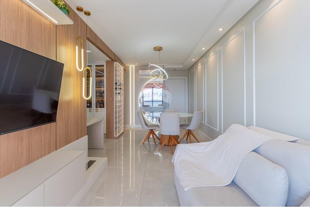Apartamento à venda com 2 quartos, 86m² - Foto 22