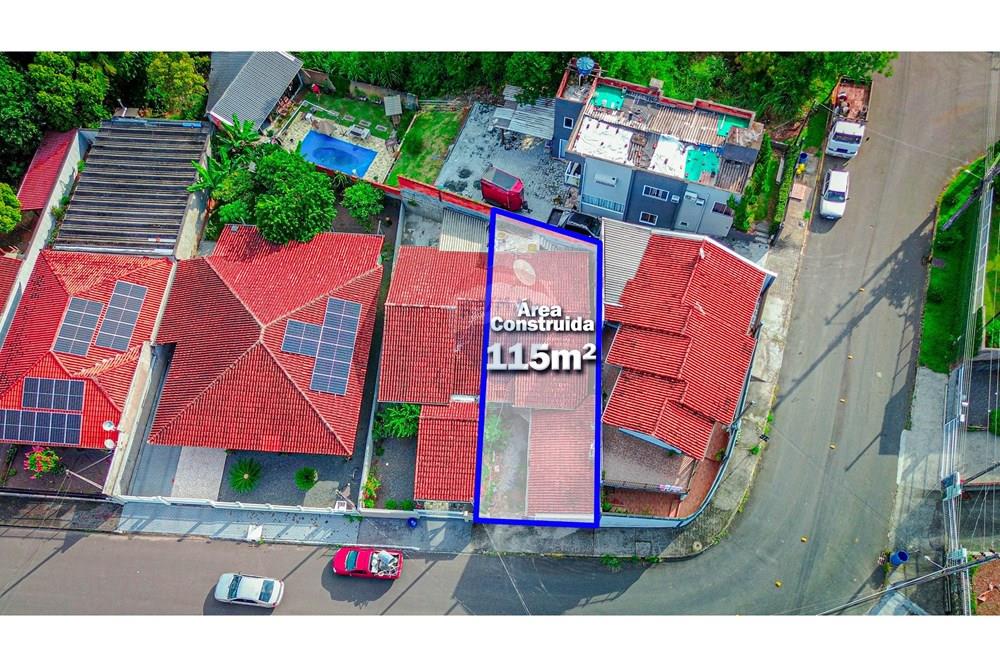 Casa - Venda - Indaial , Santa Catarina - a-DJI_03022.jpg - 590211017-144