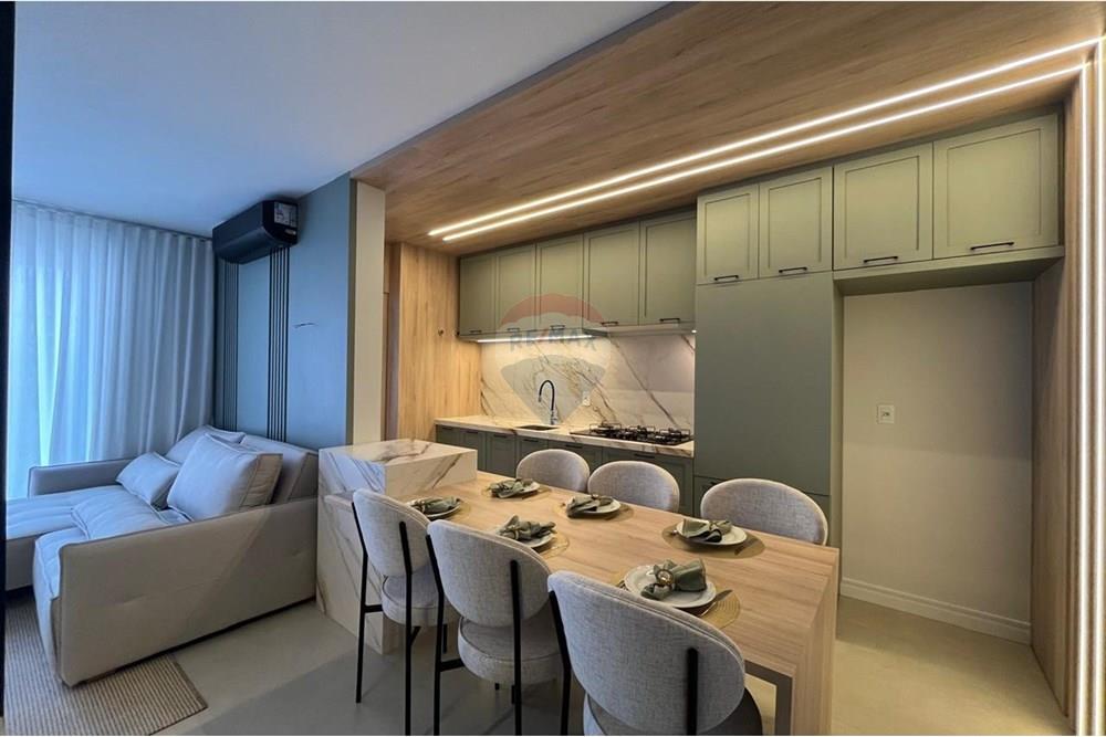 Apartamento à venda com 2 quartos, 74m² - Foto 13