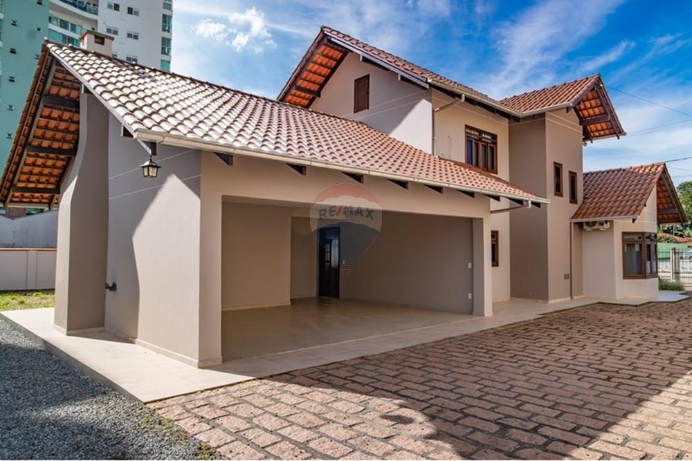 Casa - Venda - Indaial , Santa Catarina - DSC07025-Enhanced-NR.jpg - 590301007-58